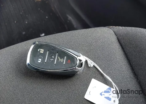 2019 Chevrolet Equinox Lt z USA, uszkodzony, nr VIN 3GNAXKEV2KL319204